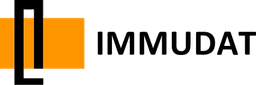 IMMUDAT logo